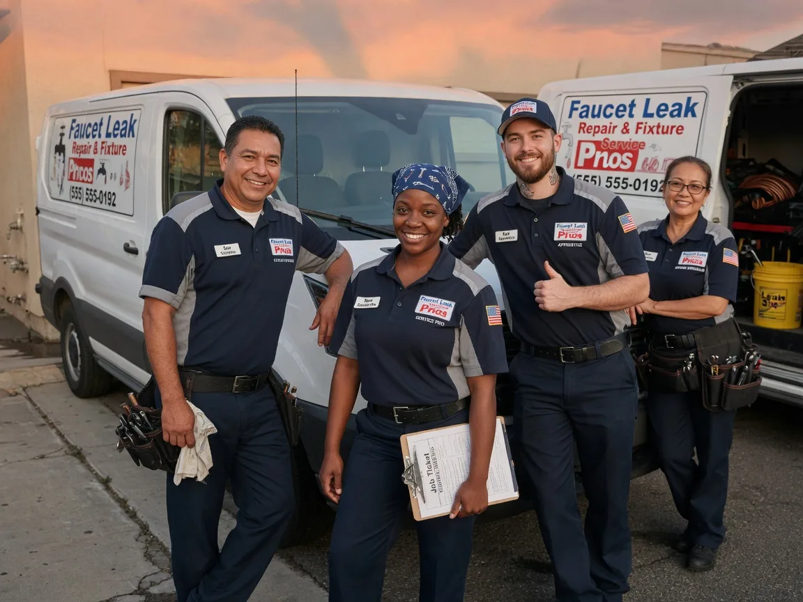 Faucet Repair company in Worthington, MA