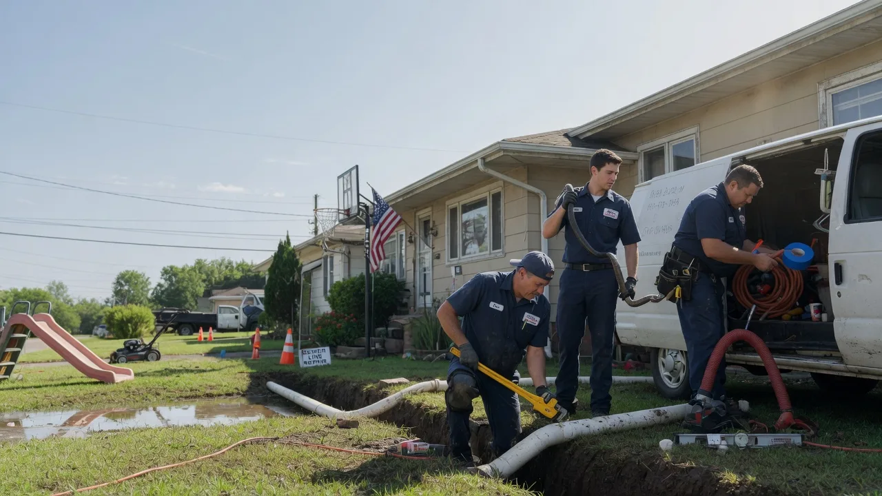 Toilet Installation in Worthington, MA near me